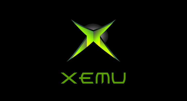 xemu Emulator