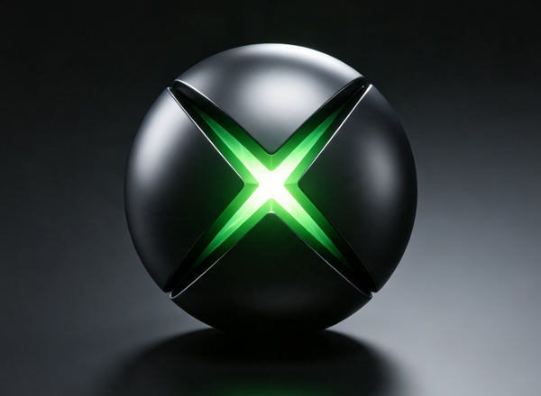XBOX xemu Emulator