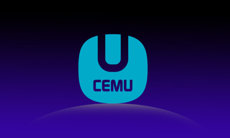 Wii‑U Cemu