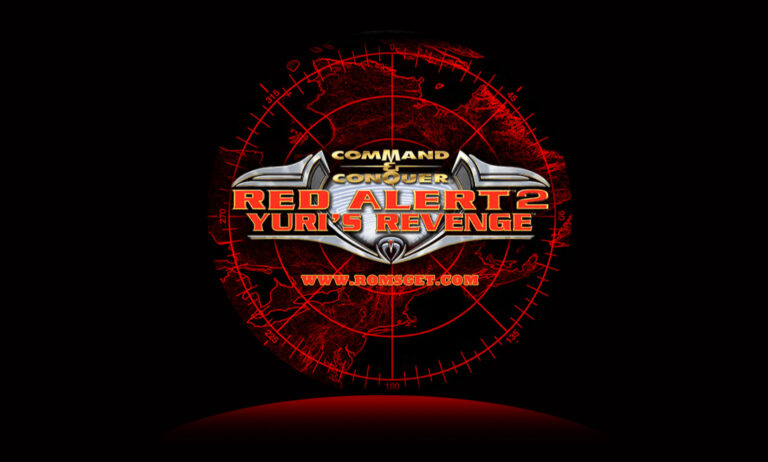 Command And Conquer Red Alert 2 + Yuri’s Revenge