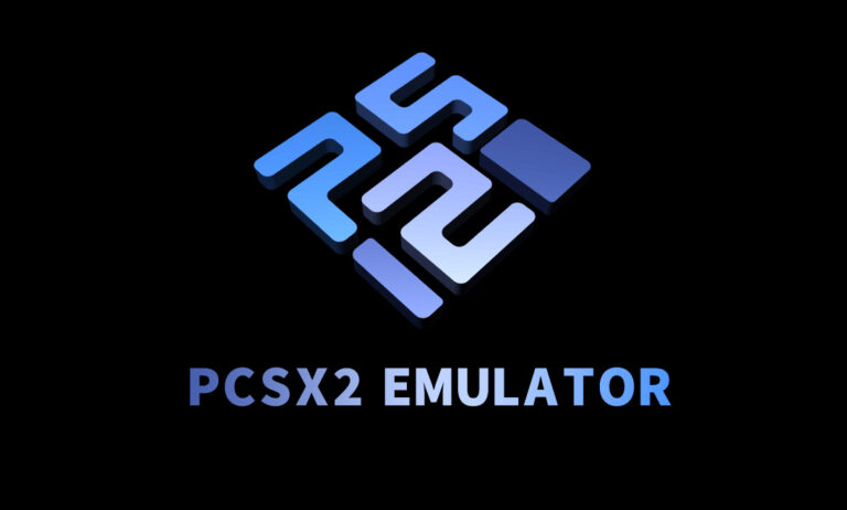 PCSX2 Emulator